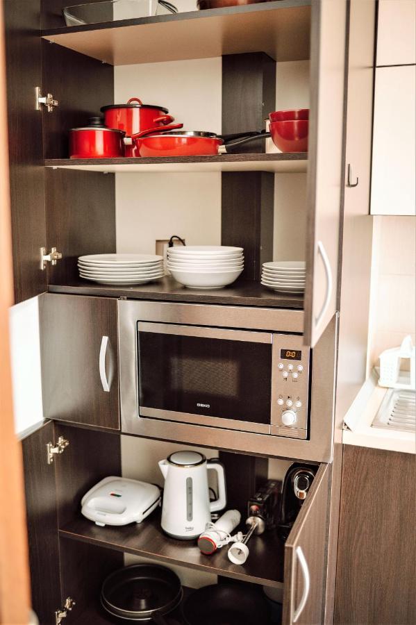 Adrian Home Mega Ploieşti Esterno foto