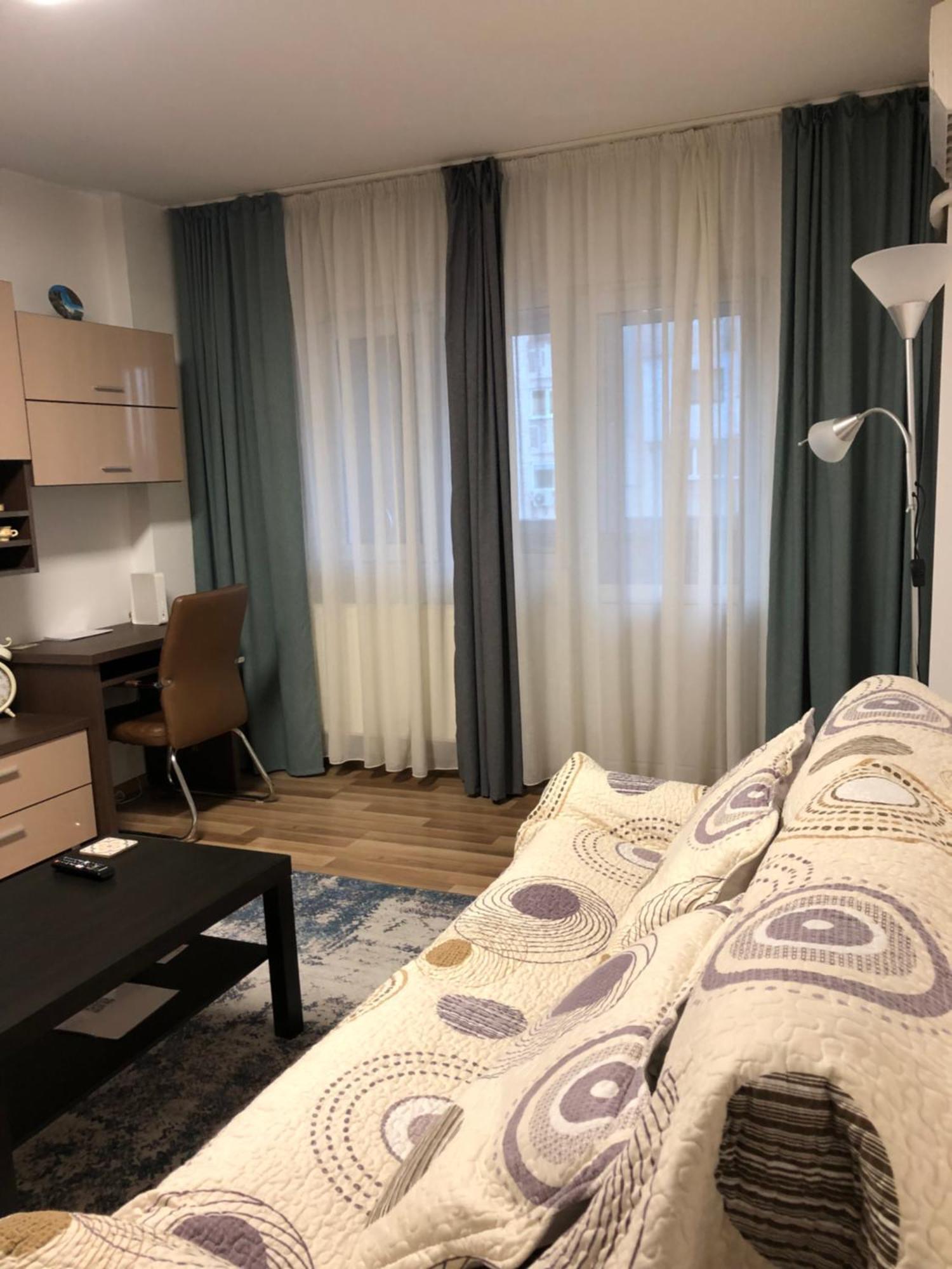 Adrian Home Mega Ploieşti Esterno foto
